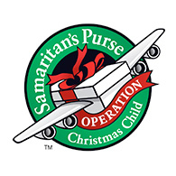 Operation Christmas Child